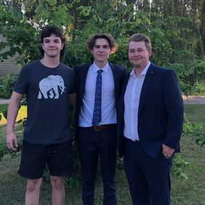 Meet your Posher, Tammy